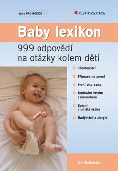 Baby lexikon