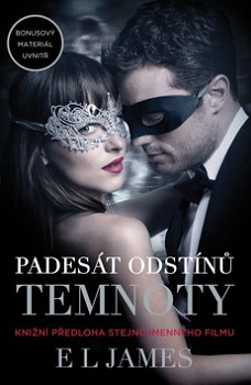 Padesát odstínů temnoty: Fifty Shades Darker - filmové vydání