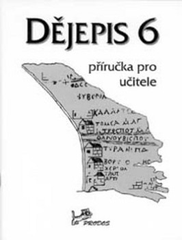 Dějepis 6 - příručka pro učitele