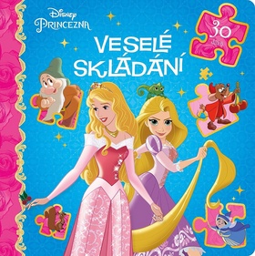 Princezna – Veselé skládání