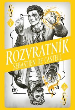 Rozvratník