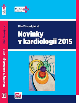 Novinky v kardiologii 2015