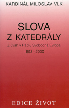 Slova z katedrály