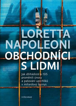 Obchodníci s lidmi