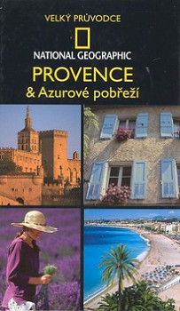 Provence a Azurové pobřeží