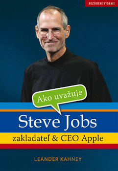 Ako uvažuje Steve Jobs