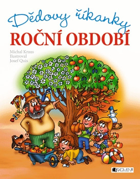 Dědovy říkanky Roční období