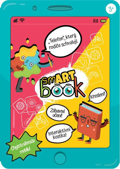 Smart book 3+