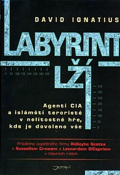 Labyrint lží