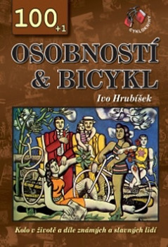 100+1 osobností & bicykl