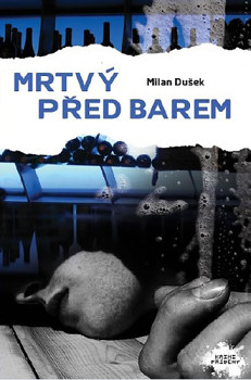 Mrtvý před barem