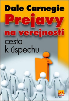 Prejavy na verejnosti