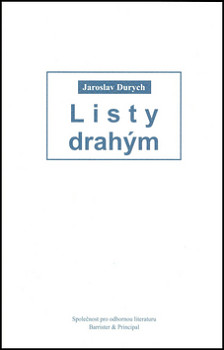 Listy drahým