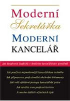 Moderní sekretářka - Moderní kancelář