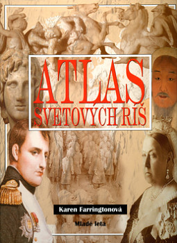 Atlas svetových ríš