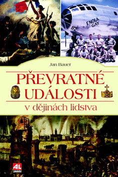 Převratné události v dějinách lidstva