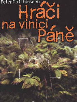 Hráči na vinici Páně