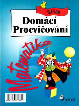 Matematika 5. třída domácí procvičování