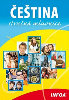 Čeština - stručná mluvnice 