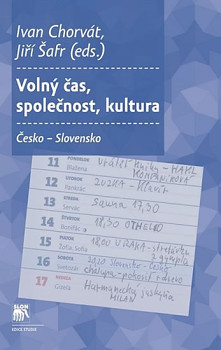 Volný čas, společnost, kultura Česko - Slovensko