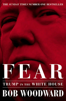 Fear: Trump in the White House