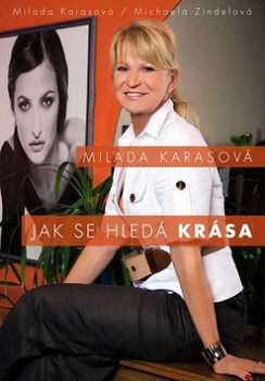 Milada Karasová Jak se hledá krása