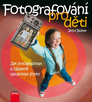 Fotografování pro děti