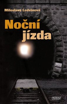 Noční jizda