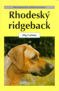 Rhodeský ridgeback