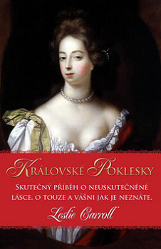 Královské poklesky