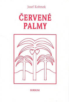 Červené palmy