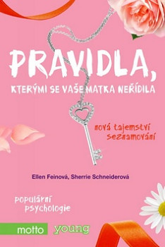 Pravidla, kterými se vaše matka neřídila