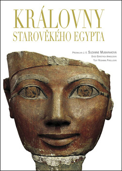 Královny starověkého Egypta