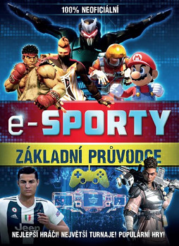 E-sporty Základní průvodce