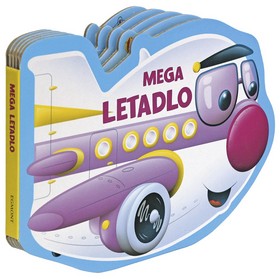 Mega letadlo