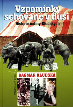 Vzpomínky schované v duši - Historie rodiny Kludských