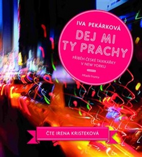 Dej mi ty prachy (audiokniha)