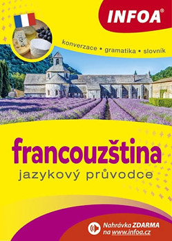 Jazykový průvodce - francouzština