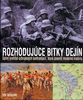 Rozhodujúce bitky dejín