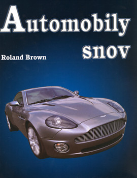 Automobily snov