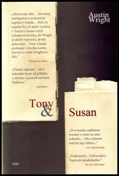 Tony & Susan