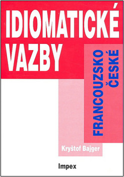 Francouzsko-české idiomatické vazby