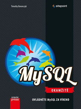 MySQL Okamžitě