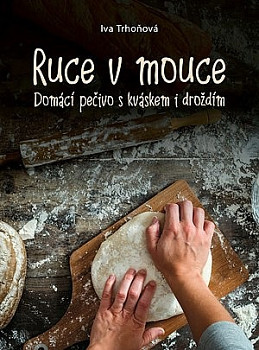 Ruce v mouce