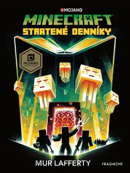 Minecraft Stratené denníky