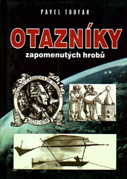 Otazníky zapomenutých hrobů