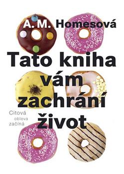 Tato kniha vám zachrání život