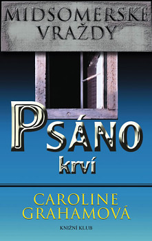 Midsomerské vraždy: Psáno krví - 2. vydání