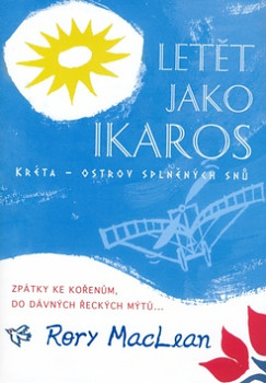 Letět jako Ikaros