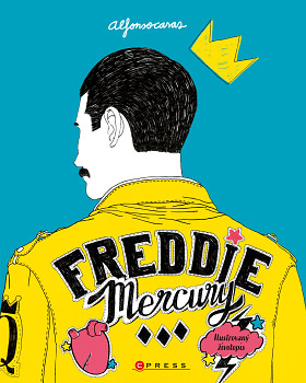 Freddie Mercury